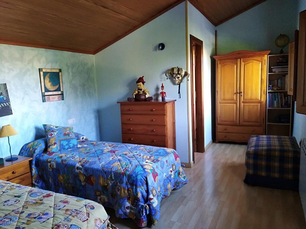 Casa La Gaspareta Beniarbeig Экстерьер фото