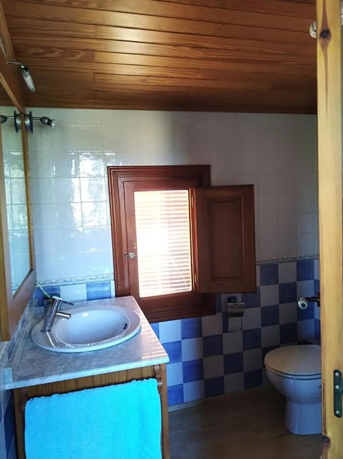 Casa La Gaspareta Beniarbeig Экстерьер фото